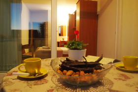 Apartments Dany