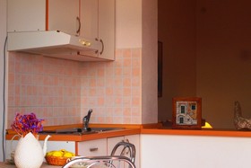 Apartments Dany