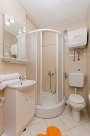 Apartments Fila