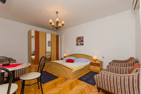 Apartments Fila