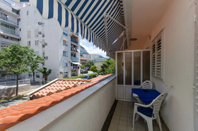 Apartments Fila