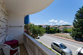 Apartments Fila