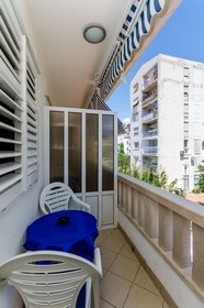 Apartments Fila