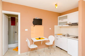 Apartments Fila