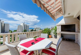 Apartments Fila