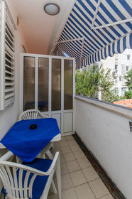 Apartments Fila