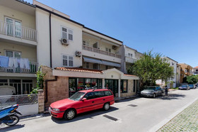 Apartments Fila