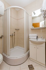 Apartments Fila