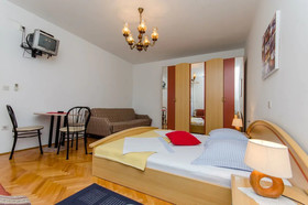 Apartments Fila