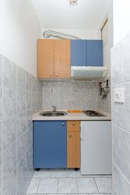 Apartments Fila