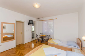 Apartments Fila