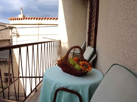 Apartments Goran