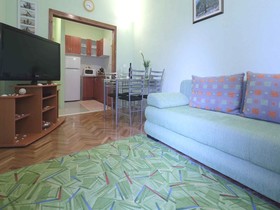 Apartments Goran