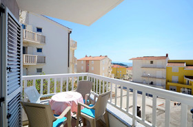 Apartments Grepo Zelenka