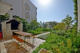 Apartments Grepo Zelenka