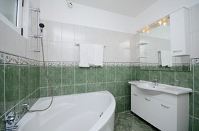 Apartments Grepo Zelenka