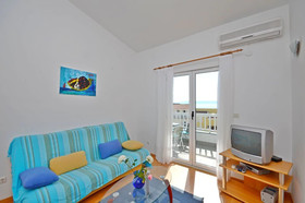 Apartments Grepo Zelenka