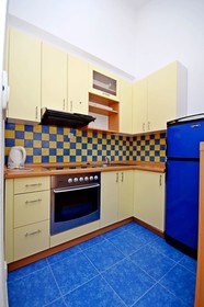Apartments Grepo Zelenka