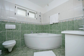 Apartments Grepo Zelenka