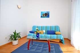Apartments Grepo Zelenka