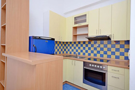 Apartments Grepo Zelenka