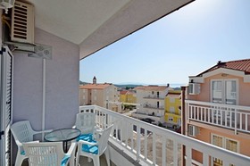 Apartments Grepo Zelenka