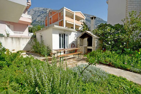Apartments Grepo Zelenka