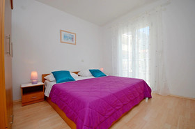 Apartments Grepo Zelenka