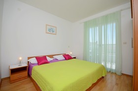 Apartments Grepo Zelenka