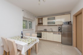 Apartments Igor