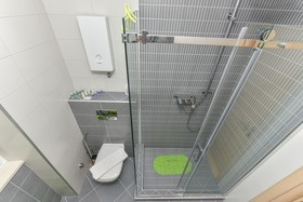 Apartments Igor