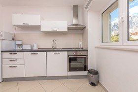Apartments Igor