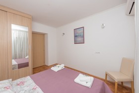Apartments Igor