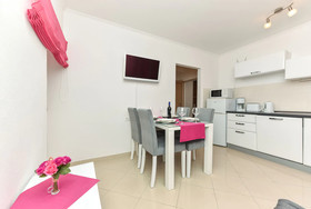Apartments Igor