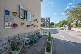 Apartments Igor