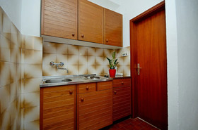 Apartments Jadranka