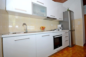 Apartments Jadranka