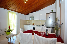 Apartments Jadranka