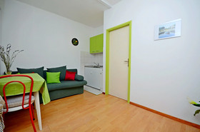 Apartments Jadranka