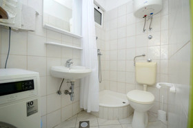 Apartments Jadranka