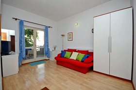 Apartments Jadranka