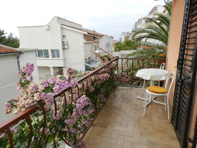 Apartments Katica