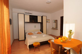 Apartments Katica