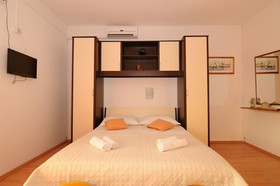 Apartments Katica
