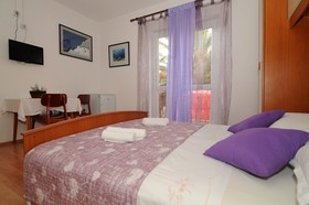 Apartments Katica