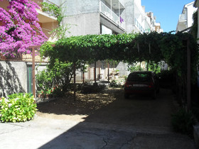 Apartments Katica