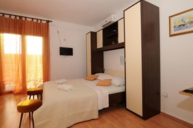 Apartments Katica