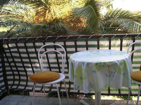 Apartments Katica