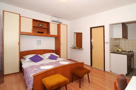 Apartments Katica