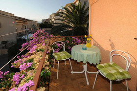 Apartments Katica